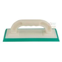 FRATTONE IN CAUCCIU DI COLORE VERDE MM. 252 X 98 -Vendite Agrariagioiese frattone in caucciu di colore verde mm 252 x 98 1