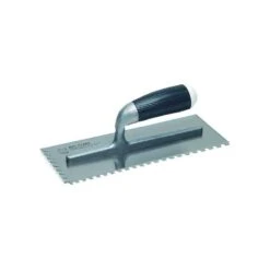 FRATTONI ANCORA 816-ID INOX AMERICANO DENTATO 5x7 T. 280x120 MM.