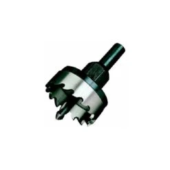 FRESA A TAZZA HSS CON GAMBO E PUNTA DIAM. MM. 25 -Vendite Agrariagioiese fresa a tazza hss con gambo e punta diam mm 25 1