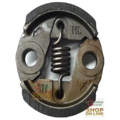 FRIZIONE COMPLETA PER DECESPUGLIATORE MM. 52 -Vendite Agrariagioiese frizione completa per decespugliatore mm 52 1