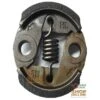 FRIZIONE COMPLETA PER DECESPUGLIATORE MM. 52 -Vendite Agrariagioiese frizione completa per decespugliatore mm 52