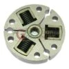 FRIZIONE COMPLETA PER MOTOSEGA ALPINA P440 P 445 P480 DIAMETRO Mm. 67