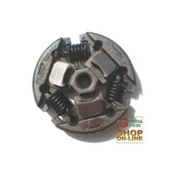 FRIZIONE COMPLETA PER MOTOSEGA HITACHI CS25 TANAKA 2801