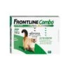 FRONTLINE ANTIPARASSITARIO PULCI COMBO SPOT-ON GATTI CF. 3