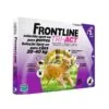 FRONTLINE ANTIPARASSITARIO PULCI ZECCHE TRI-ACT 20 - 40 KG. -Vendite Agrariagioiese frontline antiparassitario pulci zecche tri act 20 40 kg