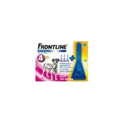 FRONTLINE SPOT-ON 20 - 40 KG. 4 PIPETTE