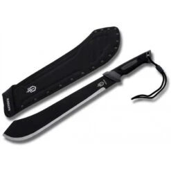 Gator Bolo Machete Manico Ergonomico Antiscivolo Cm. 57,2