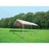 GAZEBO Mt.3x6 CARPORT MAGNUM
