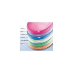 GEDY ART.4019 COPRIVASO OSCAR COLORI ASSORTITI