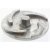 GIRANTE DI RICAMBIO PER JET-SKY MOTOPOMPA WP415 FIG. 14 -Vendite Agrariagioiese girante di ricambio per jet sky motopompa wp415 fig 14