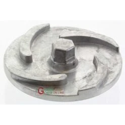 GIRANTE DI RICAMBIO PER JET-SKY MOTOPOMPA WP415 FIG. 14