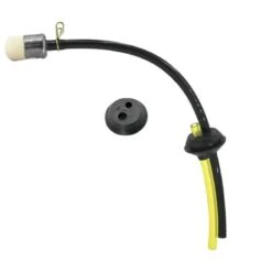 Gommino Tubi Completo Serbatoio Macchine Kasei Mm. 4,5-6