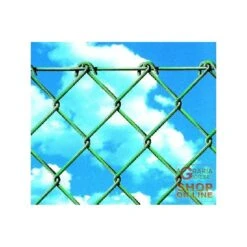 GRIGLIA PLASTICATA REPLAX T70 CM.200