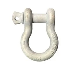 GRILLO DI SOLLEVAMENTO ZINCATO WLL 8" 1/2 Ton.