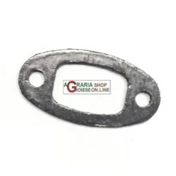 GUARNIZIONE SILENZIATORE PER MOTOSEGA ALPINA A 305 CJ 300 -Vendite Agrariagioiese guarnizione silenziatore per motosega alpina a 305 cj 300 1