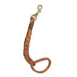 GUINZAGLIO CUOIO EXTRA CUCITO -Vendite Agrariagioiese guinzaglio cuoio extra cucito 1