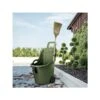 Stefanplast Helpy Cart Carriola Multiuso Completa Di Ferma Scopa Verde Bruno Cm. 59,5x53x88,5h. -Vendite Agrariagioiese helpy cart carriola multiuso completa di ferma scopa verde bruno cm 595x53x885h