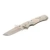 HERBERTZ COLTELLO CHIUDIBILE CON LAMA E MANICO IN ACCIAIO INOX CM. 20 MOD. 220811 -Vendite Agrariagioiese herbertz coltello chiudibile con lama e manico in acciaio inox cm 20 mod 220811