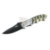 HERBERTZ COLTELLO CHIUDIBLE LAMA IN ACCIAIO INOX CM. 20 MOD. 337811 -Vendite Agrariagioiese herbertz coltello chiudible lama in acciaio inox cm 20 mod 337811