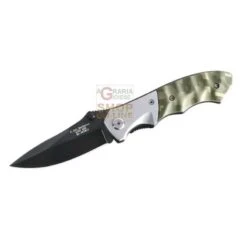 HERBERTZ COLTELLO CHIUDIBLE LAMA IN ACCIAIO INOX CM. 20 MOD. 337811