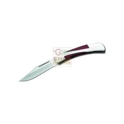 HERBERTZ COLTELLO TASCA CHIUDIBILE LAMA IN ACCIAIO INOX CM. 20 MOD. 262111