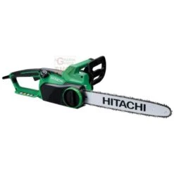 HITACHI ELETTROSEGA CS40SB BARRA CM. 40 WATT. 1900 -Vendite Agrariagioiese hitachi elettrosega cs40sb barra cm 40 watt 1900 1