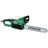 HITACHI ELETTROSEGA CS40SB BARRA CM. 40 WATT. 1900 -Vendite Agrariagioiese hitachi elettrosega cs40sb barra cm 40 watt 1900