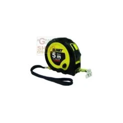 HU-FIRMA FLESSOMETRO CALAMITA NASTRO 19 MM 5 METRI