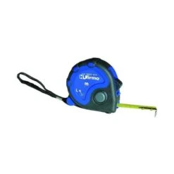 HU-FIRMA FLESSOMETRO GOMMATI CON BLOCK NASTRO 19 MM MT. 5 -Vendite Agrariagioiese hu firma flessometro gommati con block nastro 19 mm mt 5 2