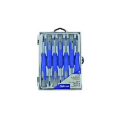 HU-FIRMA SERIE CACCIAVITI OROLOGIAIO CROMO-VAN. PZ. 7