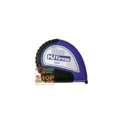 HUFIRMA FLESSOMETRO PROFESSIONALE MT. 8 Mm. 25 HF 778