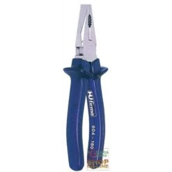 HUFIRMA PINZA UNIVERSALE 180 Mm. 604/180