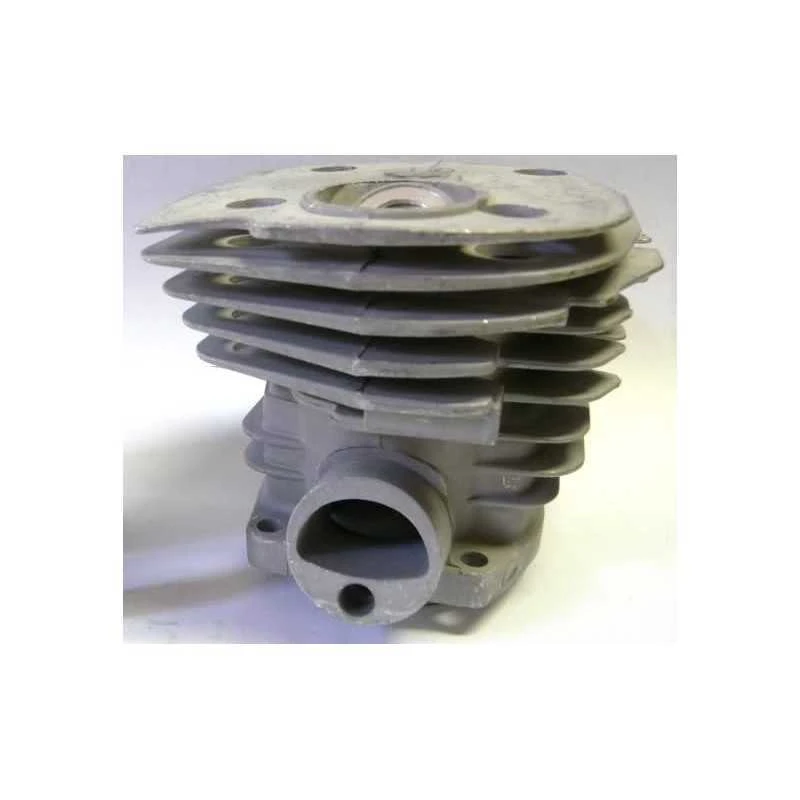 HUSQVARNA CILINDRO E PISTONE HUSQVARNA 350-351 JONSERED 2 HUSQVARNA CILINDRO E PISTONE HUSQVARNA 350-351 JONSERED - immagine 2