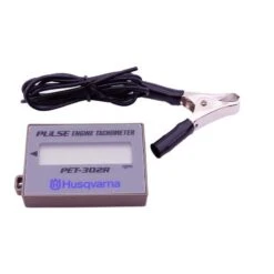 HUSQVARNA CONTAGIRI PULSE ENGINE TACHOMETER PET 302R -Vendite Agrariagioiese husqvarna contagiri pulse engine tachometer pet 302r 1
