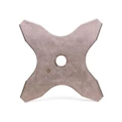 HUSQVARNA DISCO PER DECESPUGLIATORE A 4 DENTI SOTTILE