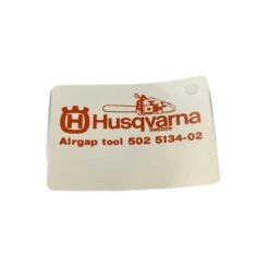 HUSQVARNA DISTANZIALE CENTRALINA