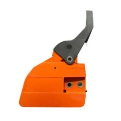 HUSQVARNA FRENO CATENA COMPLETO PER MOTOSEGA 137 142