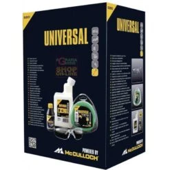 HUSQVARNA MCCULLOCH OLO033 STARTER KIT TIMMER PER DECESPUGLIATORI