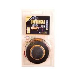 HUSQVARNA MCCULLOCH P35 TESTINA BATTI E VAI PER DECESPUGLIATORI DIAM. MM. 3 X MT. 5