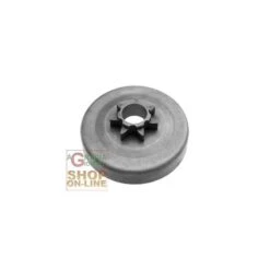 HUSQVARNA PIGNONE CAMPANA FRIZIONE .325 7D FISSO 137 142