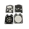HUSQVARNA SERIE GUARNIZIONI CARBURATORE PER MOTOSEGA -Vendite Agrariagioiese husqvarna serie guarnizioni carburatore per motosega