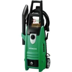 IDROPULITRICE HITACHI AW130 ACQUA FREDDA WATT. 1600 BAR 130