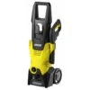 IDROPULITRICE KARCHER K3 AD ACQUA FREDDA WATT. 1600 BAR 120 380/h -Vendite Agrariagioiese idropulitrice karcher k3 ad acqua fredda watt 1600 bar 120 380 h