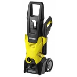 IDROPULITRICE KARCHER K3 AD ACQUA FREDDA WATT. 1600 BAR 120 380/h