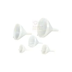 Ferrari IMBUTO IN PLASTICA SENZA FILTRO DIAM. 30 CM.