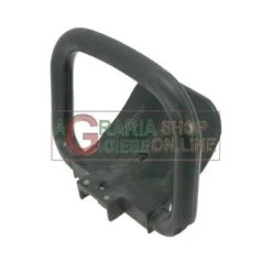 IMPUGNATURA ANTERIORE PER TOSASIEPE DOPPIA LAMA KASEI SLP 600A