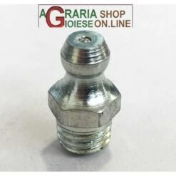 INGRASSATORE PER MOTOCOLTIVATORE ALPINA MX60 CRONO EUROSYSTEM RTT3 82.6016.001