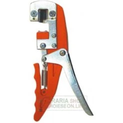 INNESTATRICE MANUALE 4 TAGLI GEMMA SPACCO INCASTRO