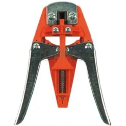 INNESTATRICE MANUALE COMPLEMENTARE CON DUE TIPI DI TAGLIO A SPACCO E GEMMA