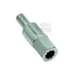 INSERTO PER COPPIA CONICA UNIVERSALE CAVE 9